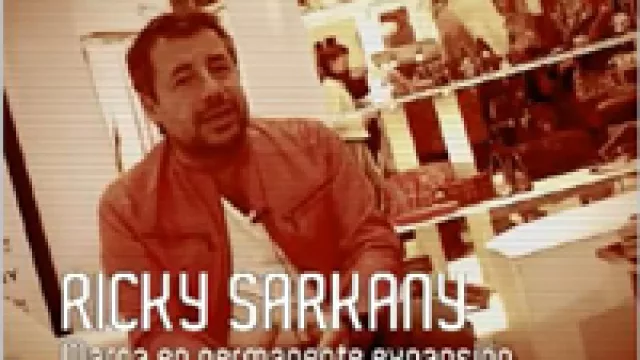 De Sarkany a Superfren (pasando por Farmacity y visitando a Duilio)