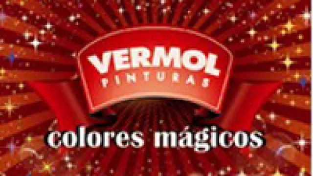 Los colores mágicos de Vermol