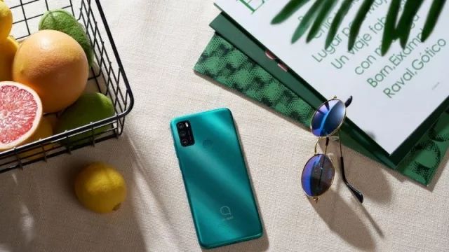 Alcatel quiere democratizar la tecnología con dos nuevos equipos: 3H y 5H