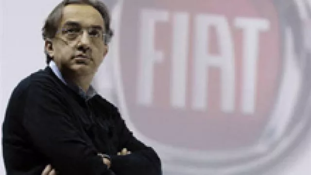 Fiat – Chrysler: empieza la historia