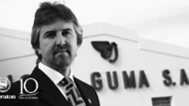 Guma y un balance más que positivo para Duc.