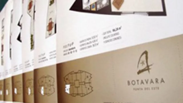 Botavara en Punta del Este (By Rombo Velox)