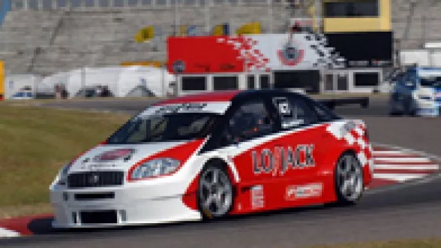 Nuevos pilotos Fiat para el Endurance del TC 2000