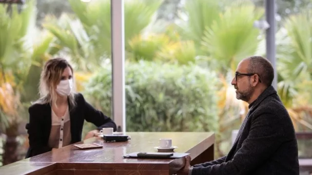 “La idea Johnny B. Good es desarrollar un formato un poco más chico para que sea replicable en ciudades más chicas”.