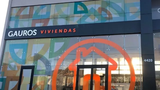 Gauros se muda al Cerro y ya piensa en la expansión a gran escala (busca expandirse a 5 provincias y llegar a otros países)