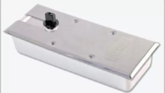 Superfren defiende su 80% de market share en “cierrapuertas”