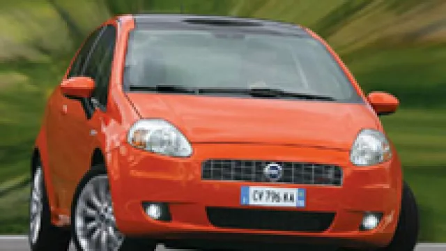 Por fin llegó el moderno turbodiésel de Fiat