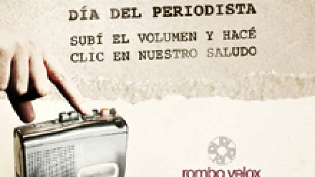 Si no fuera por los periodistas…