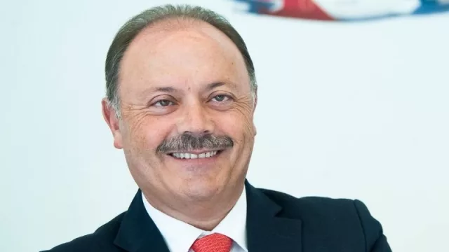 Avanza la fusión entre Iberia y Air Europa: ¿peligra la ruta Córdoba - Madrid? (la única conexión con Europa)