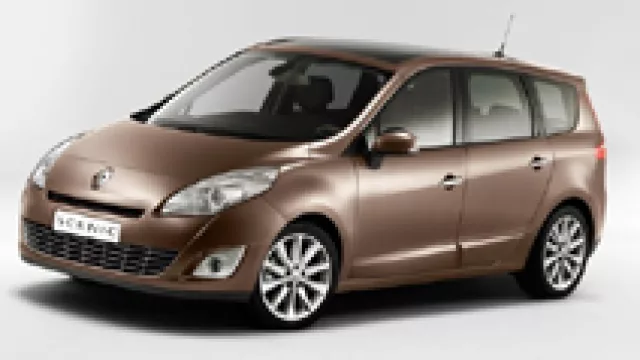 Próximos lanzamientos de la industria automotriz (última parte)