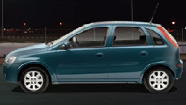 En lo que va del año, se vendieron 23 km. de autos menos en Córdoba (en relación al 2008)