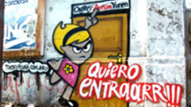 Tooooodo un ejemplo de marketing personal