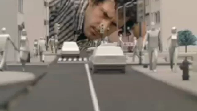 141 Yunes y una campaña hecha por y para expertos