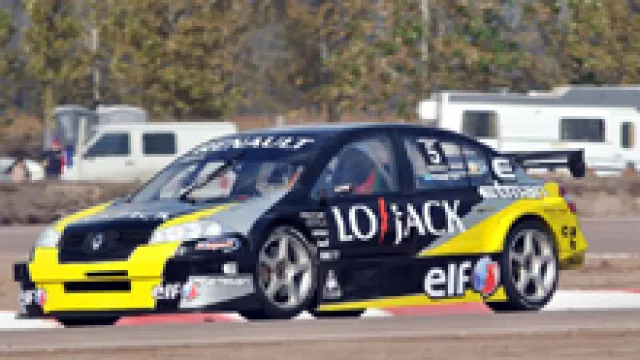 TC2000: pasó Mendoza, viene Río Hondo