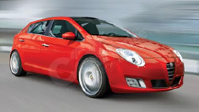 Los próximos lanzamientos de la industria automotriz