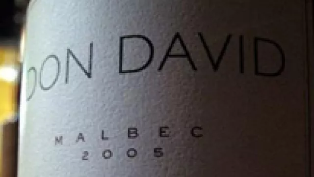 El Vino de la Semana: Hoy, el Malbec también es salteño.