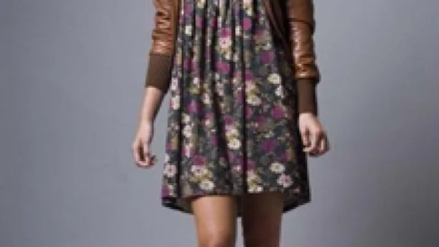 Las Pepas presentó su nueva colección, lanzó una línea de jeans y te regala $ 100.