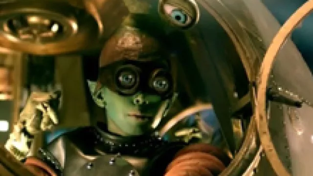 ¿Y qué más? ¡Vieníssimas y más y más!