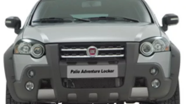 Probamos la Palio Weekend Adventure Locker