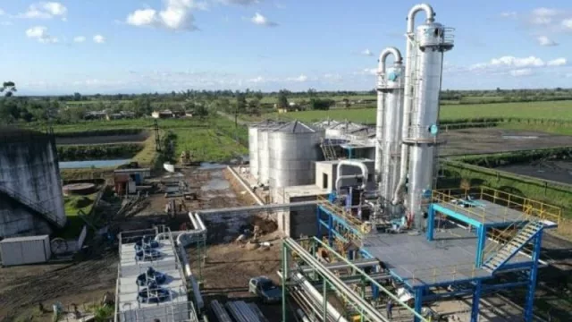 Nueva Ley de Biocombustibles: conformidad desde el sector productivo tucumano