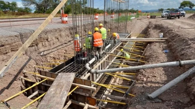 Atención: ¿Cuáles son las obras en licitación nacional sobre RN 34?