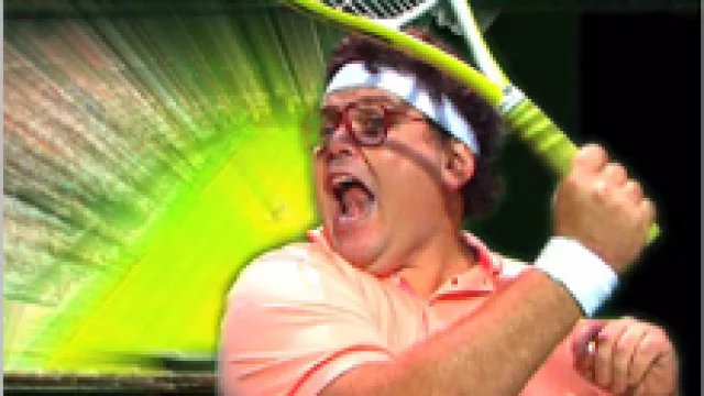 ¡Llamá a Noemí! (de parte del Gordo Casero)