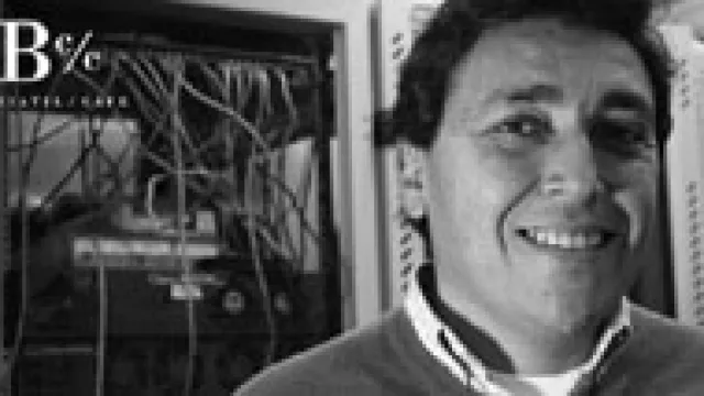 IpTel se “masifica” de la mano (y las ideas) de Alfredo Casero.