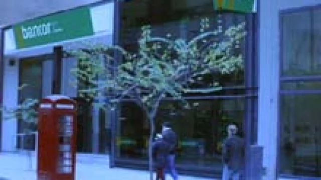 El Banco de Córdoba pasa a ser simplemente Bancor