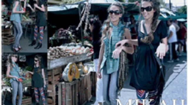 Bazán Photos: el lente detrás de las campañas